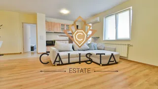 Two-bedroom Rentals, Vitosha, Sofia (2)