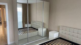 Тристаен Наеми, Стрелбище, София (6)