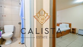 One-room Rentals, Center-TSUM, Sofia (8)