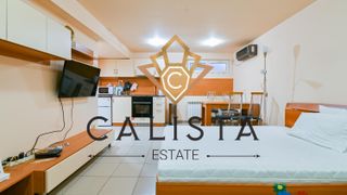 One-room Rentals, Center-TSUM, Sofia (2)