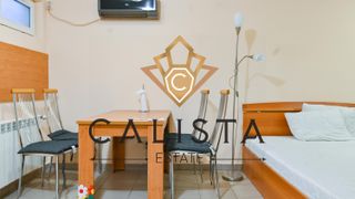One-room Rentals, Center-TSUM, Sofia (4)