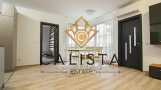 Three-room Rentals, Malinova Dolina, Sofia (3)