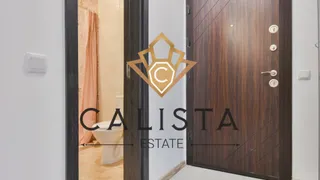 Three-room Rentals, Malinova Dolina, Sofia (9)