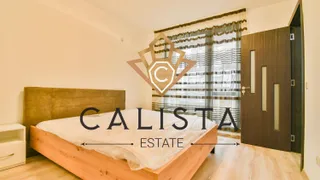 Three-room Rentals, Malinova Dolina, Sofia (6)