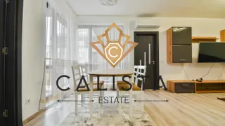 Three-room Rentals, Malinova Dolina, Sofia (2)