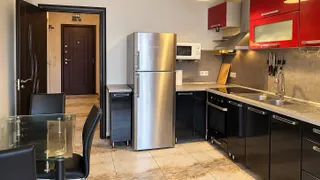 Two-bedroom Rentals, Karpuzitsa, Sofia (2)