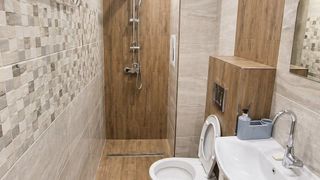 Zwei-Zimmer-Wohnung Verleih, Banishora, Sofia (8)