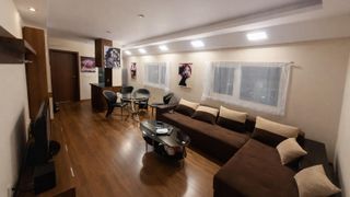 Zwei-Zimmer-Wohnung Verleih, Banishora, Sofia (2)