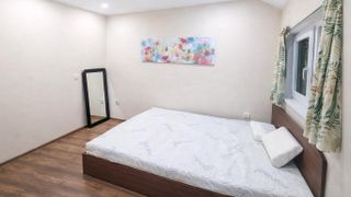 Zwei-Zimmer-Wohnung Verleih, Banishora, Sofia (6)