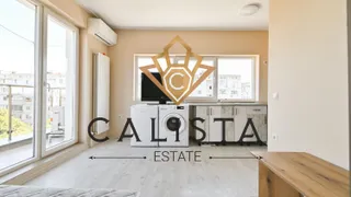 One-room Rentals, Nadezhda 2, Sofia