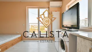 One-room Rentals, Nadezhda 2, Sofia (3)