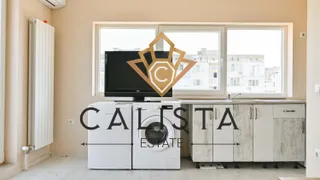 One-room Rentals, Nadezhda 2, Sofia (2)