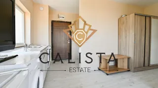 One-room Rentals, Nadezhda 2, Sofia (4)
