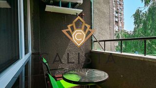 Двустаен, под наем, жк. Бъкстон (10)