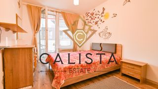 Двустаен Наеми, Манастирски ливади, София (7)