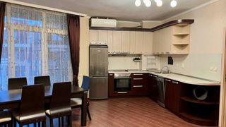 Zwei-Zimmer-Wohnung Verleih, Freundschaft 2, Sofia (11)