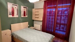 Zwei-Zimmer-Wohnung Verleih, Freundschaft 2, Sofia (4)