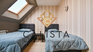 Three-room Rentals, Polygon, Sofia (10)