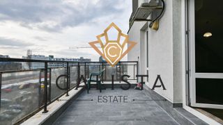 Three-room Rentals, Polygon, Sofia (15)