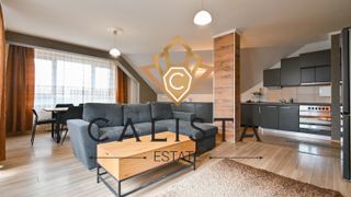 Three-room Rentals, Polygon, Sofia (16)