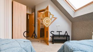 Three-room Rentals, Polygon, Sofia (11)