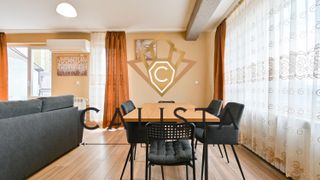 Three-room Rentals, Polygon, Sofia (3)