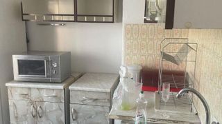 Двухкомнатная Аренда, Красная Поляна 3, София (8)