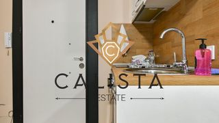 One-room Rentals, Student city, Sofia (9)