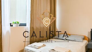 One-room Rentals, Student city, Sofia (5)
