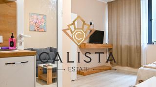 One-room Rentals, Student city, Sofia (7)