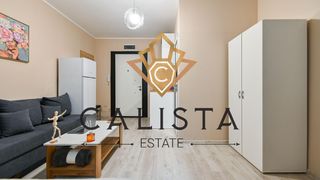 One-room Rentals, Student city, Sofia (4)