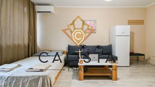 One-room Rentals, Student city, Sofia (2)