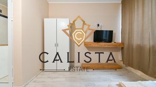 One-room Rentals, Student city, Sofia (10)