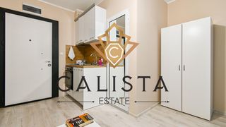 One-room Rentals, Student city, Sofia (6)