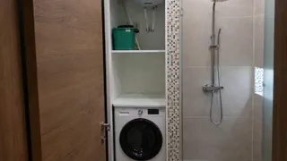 Two-bedroom Rentals, Banishora, Sofia (6)