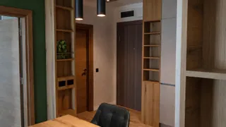 Two-bedroom Rentals, Banishora, Sofia (3)