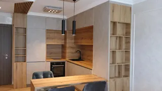 Two-bedroom Rentals, Banishora, Sofia (2)