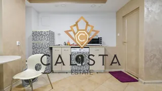 One-room Rentals, Iztok, Sofia (5)