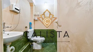 One-room Rentals, Iztok, Sofia (8)