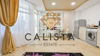 One-room Rentals, Iztok, Sofia (2)