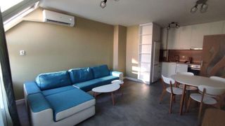 Zwei-Zimmer-Wohnung Verleih, Zentrum-TSUM, Sofia
