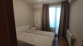 Zwei-Zimmer-Wohnung Verleih, Zentrum-TSUM, Sofia (5)