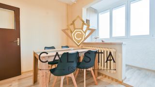Тристаен, под наем, жк. Стрелбище (3)