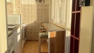 Двустаен, под наем, жк. Борово (7)