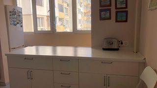 Тристаен Наеми, Дружба 2, София (4)