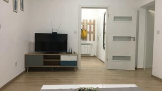 Четиристаен, под наем, Център-НДК (9)