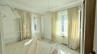 Dreizimmerwohnung Verleih, Zentrum - Doktordenkmal, Sofia (8)