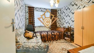 Тристаен, под наем, жк. Разсадника (6)