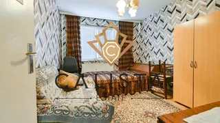 Тристаен Наеми, Разсадника, София (4)
