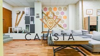Тристаен Наеми, Манастирски ливади, София